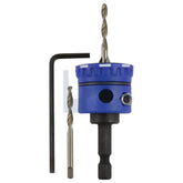 Hobsons - #10 Pre-Drill & Countersink Ez Drill Bit Kit | Lb-00710 1)